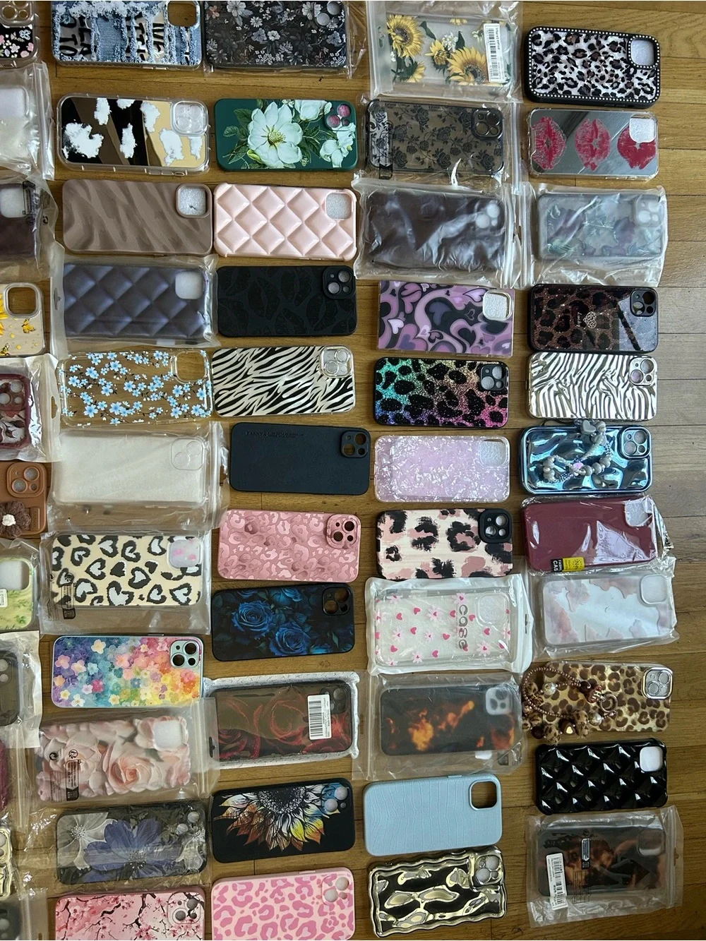 64 iPhone 14 Plus Phone Cases – Huge Bundle – Cute Designs